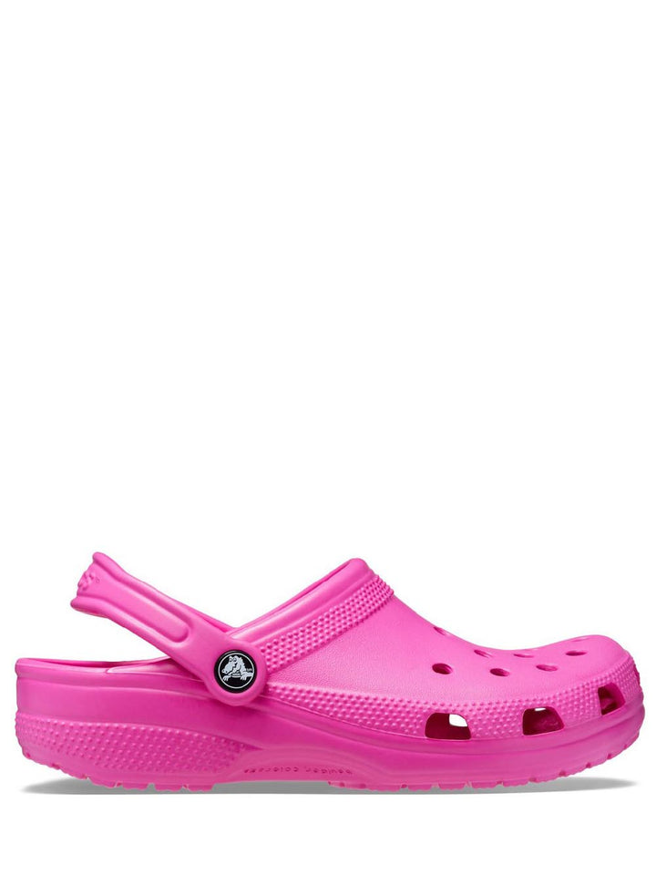 Crocs Sabot Unisex Fucsia