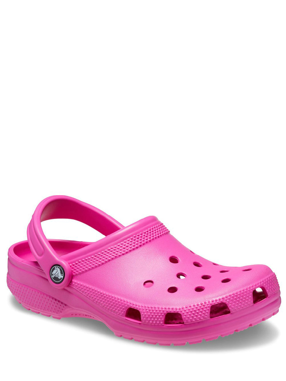 Crocs Sabot Unisex Fucsia