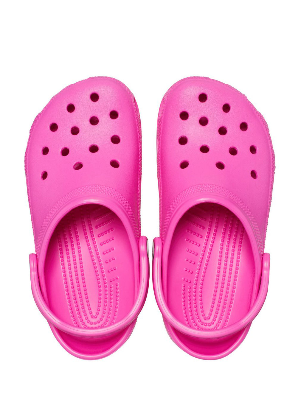 Crocs Sabot Unisex Fucsia