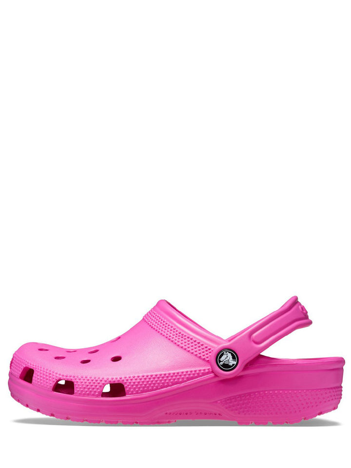 Crocs Sabot Unisex Fucsia