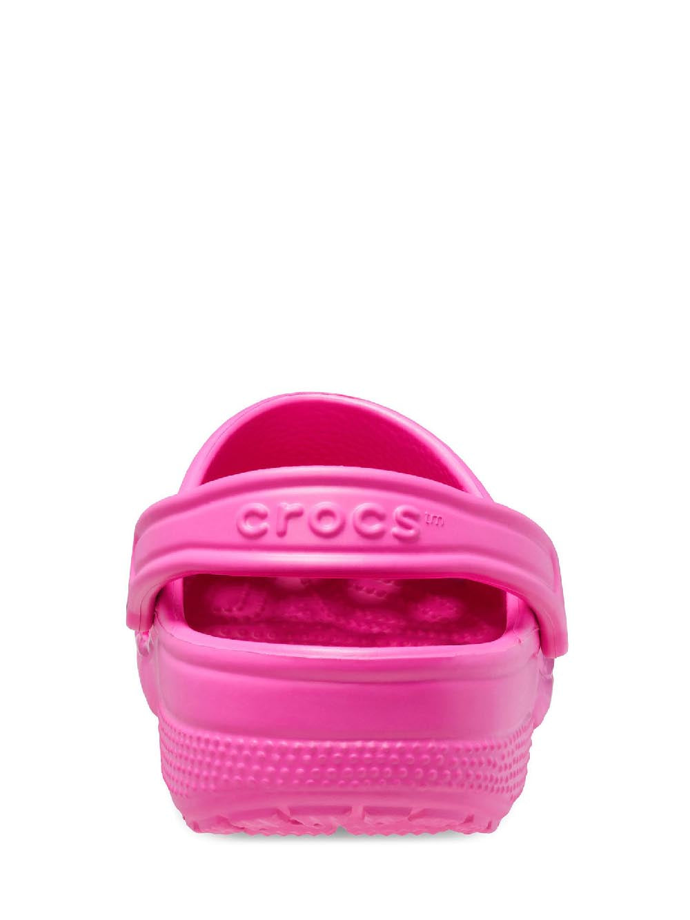 Crocs Sabot Unisex Fucsia