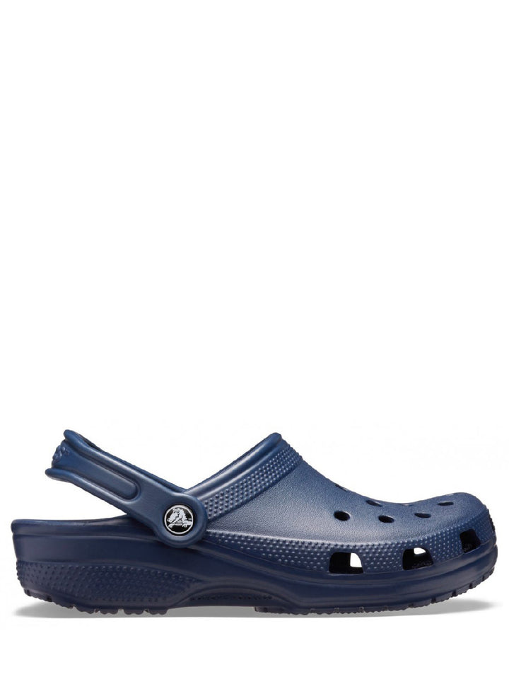 Crocs Sabot Unisex Blu