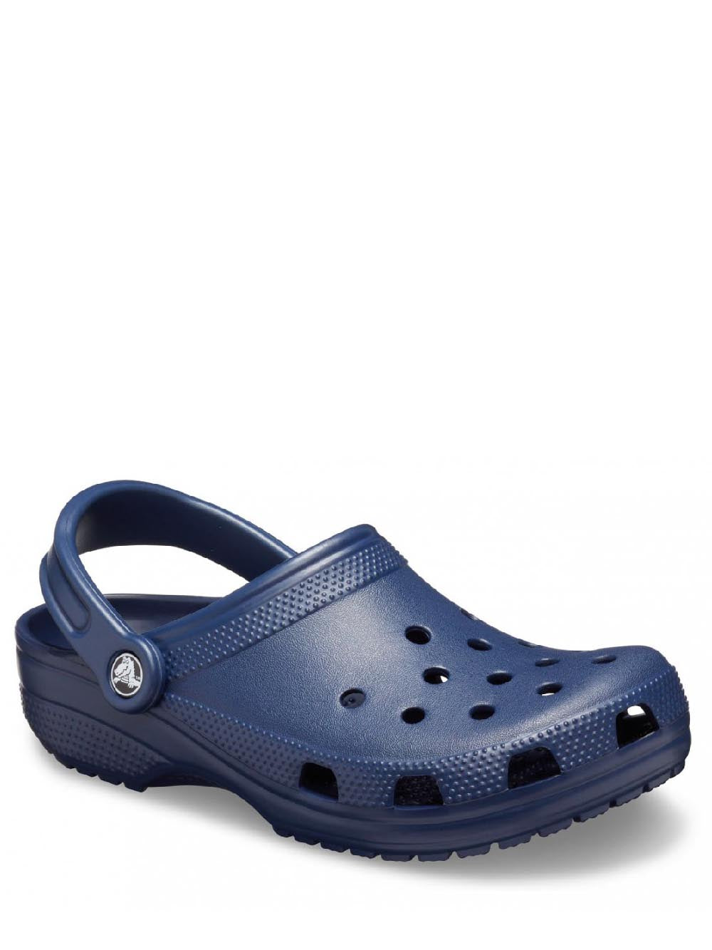 Crocs Sabot Unisex Blu