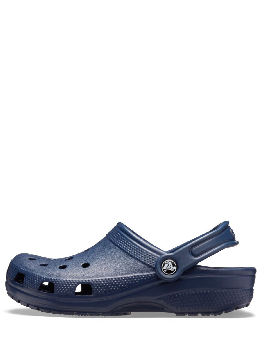 Crocs Sabot Unisex Blu