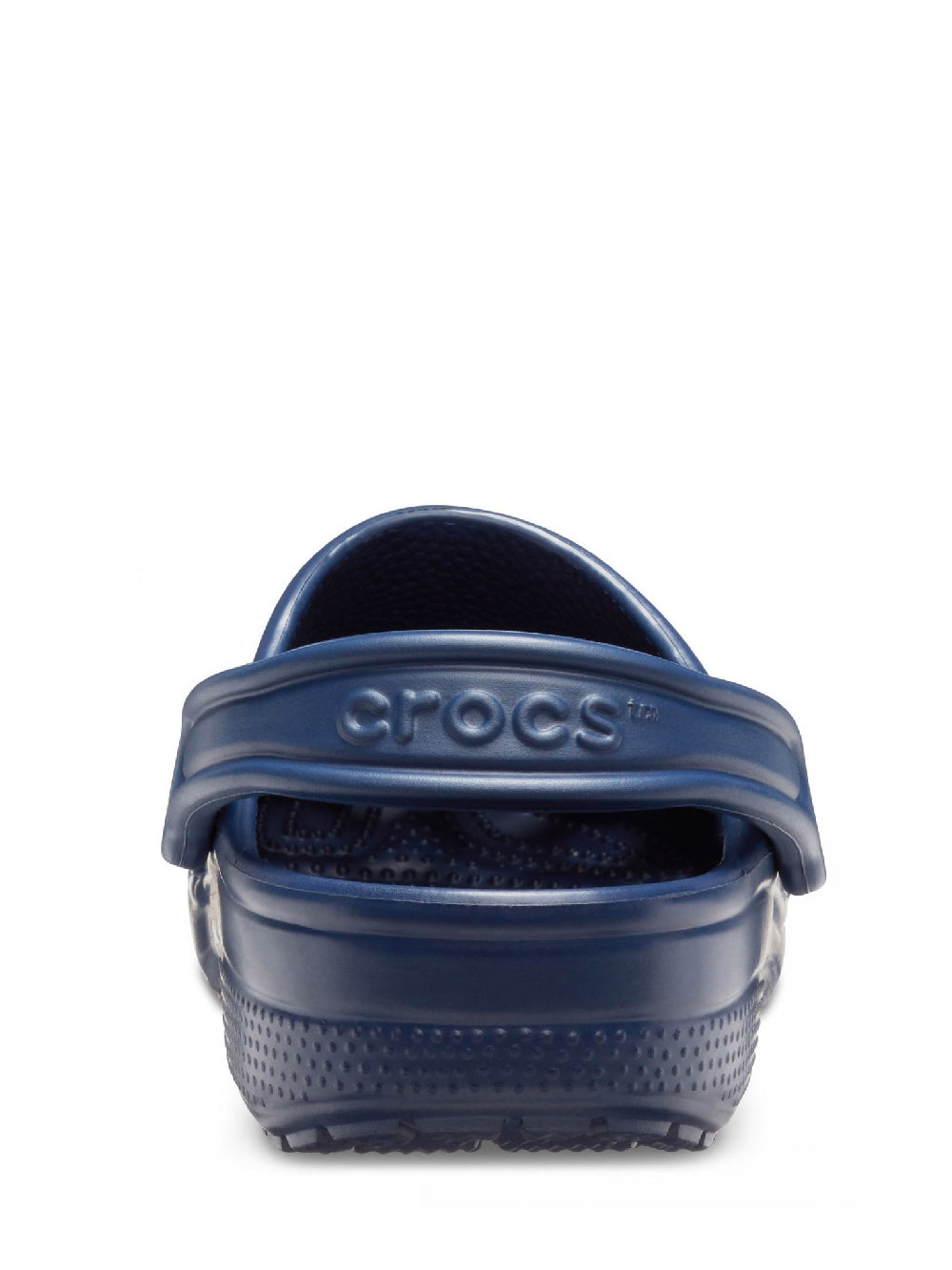 Crocs Sabot Unisex Blu