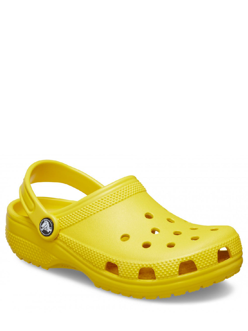 Crocs Sabot Unisex Giallo