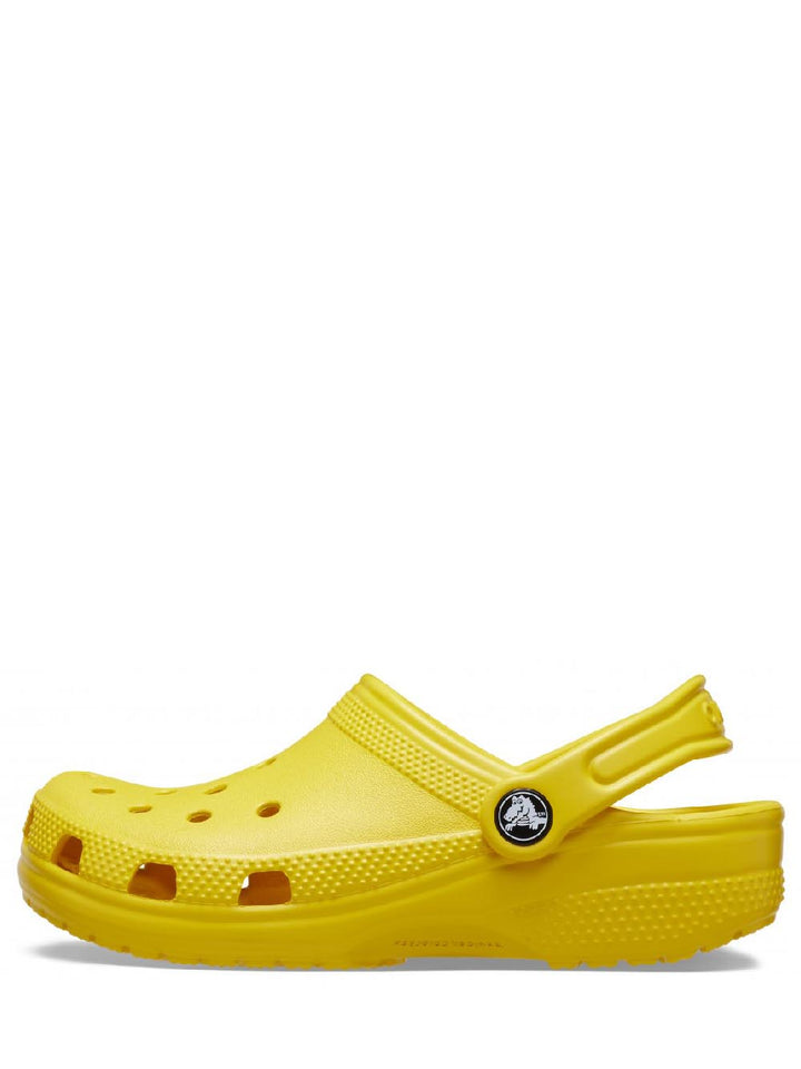 Crocs Sabot Unisex Giallo