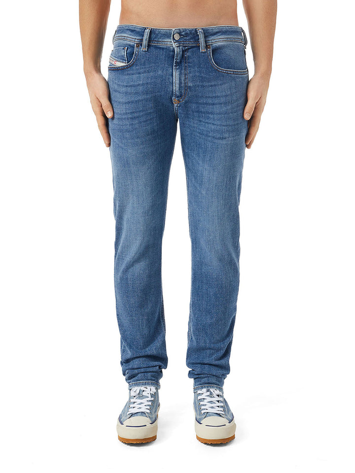 Diesel Jeans Uomo Stone wash