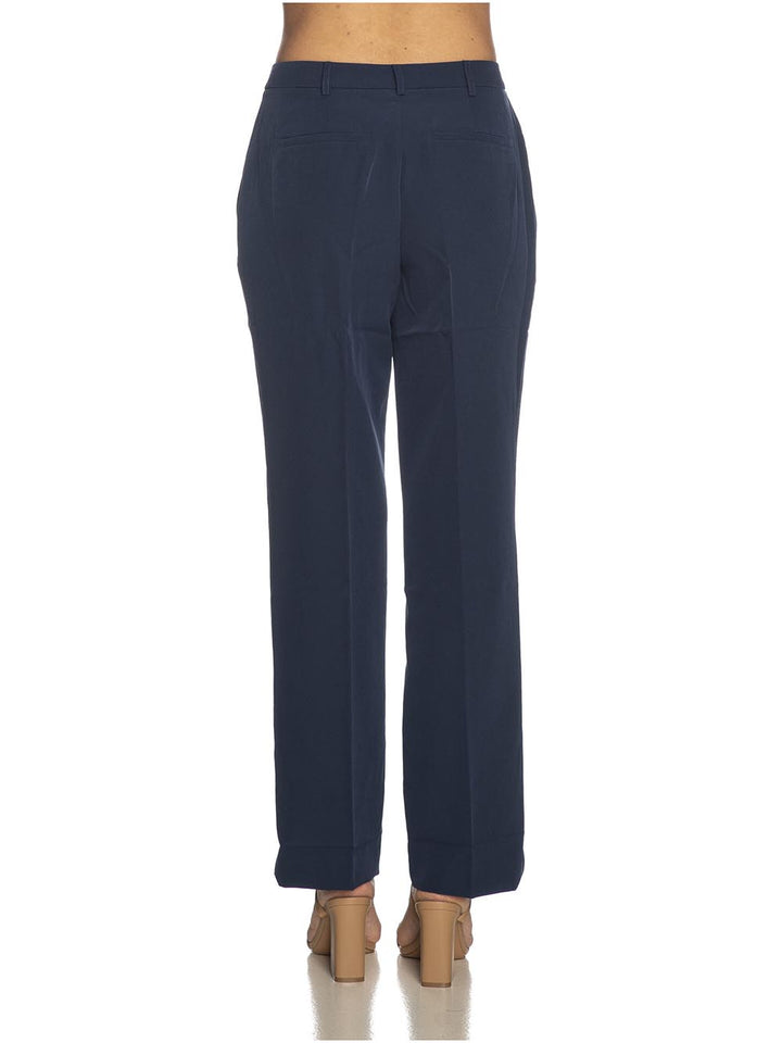 Guess Pantalone Donna Blu