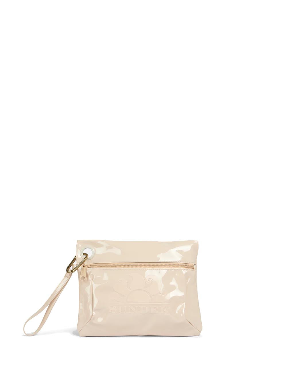 Sundek Pochette Donna Beige