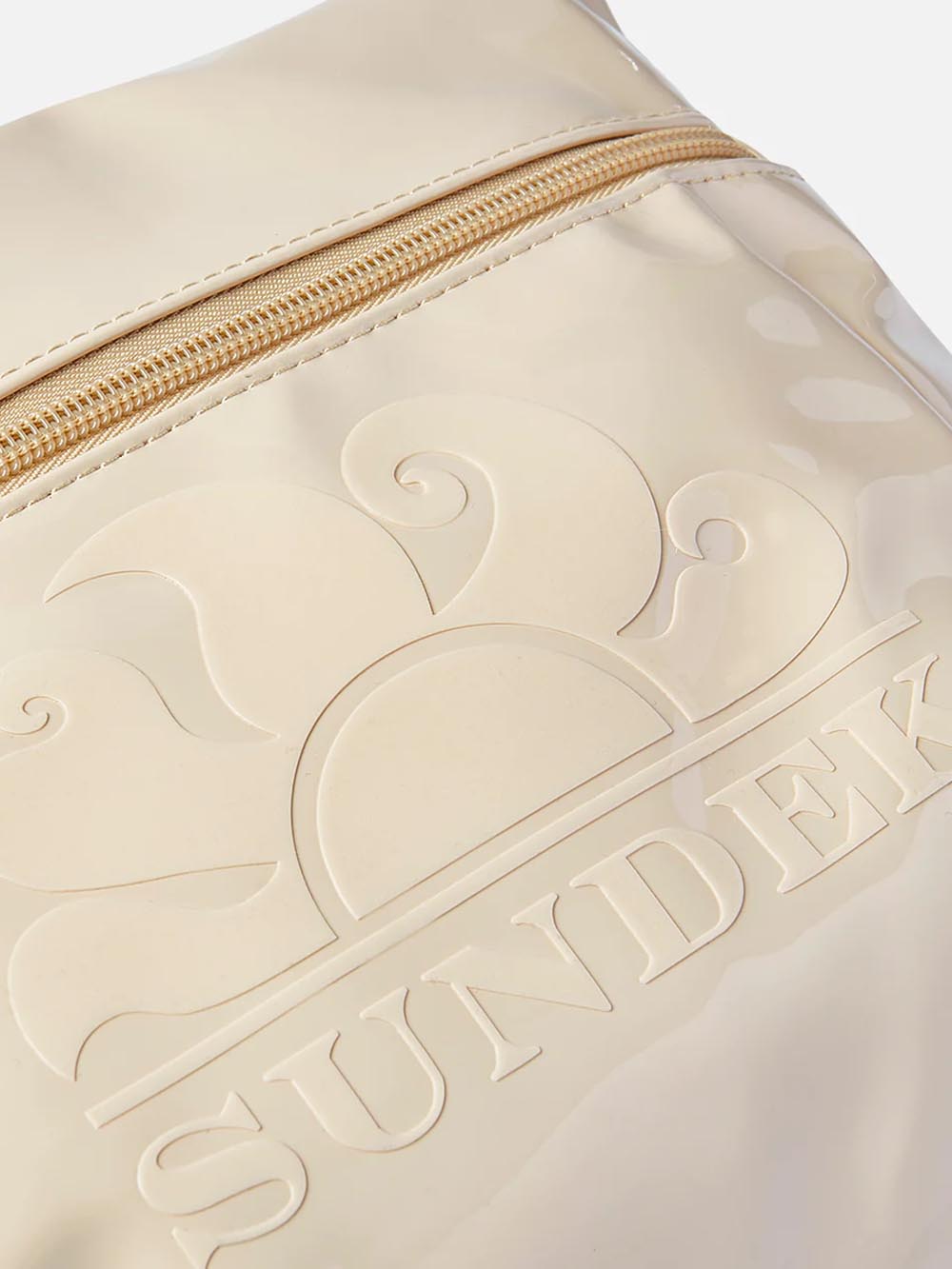 Sundek Pochette Donna Beige