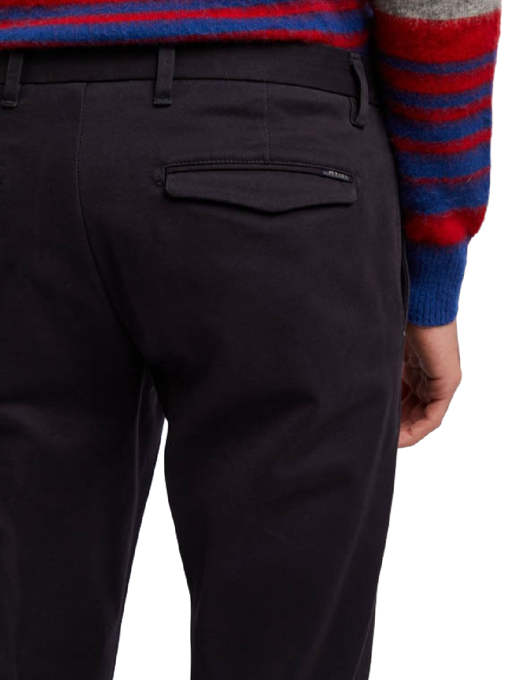 AT.P.CO Pantalone Uomo Blu