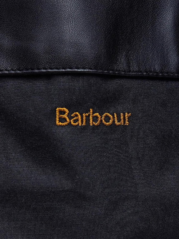 Barbour Giubbino Donna Nero