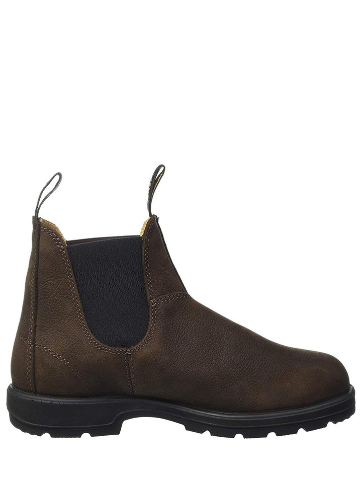 Blundstone Stivaletti Boot Uomo Marrone/nero