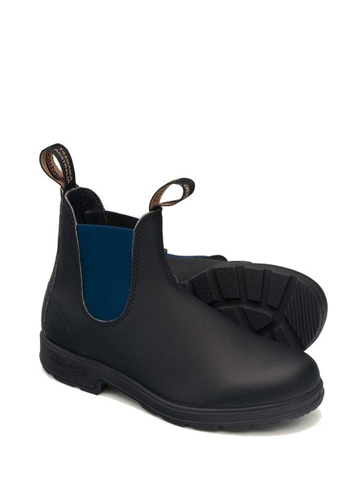 Blundstone Stivaletti Boot Uomo Nero/blu