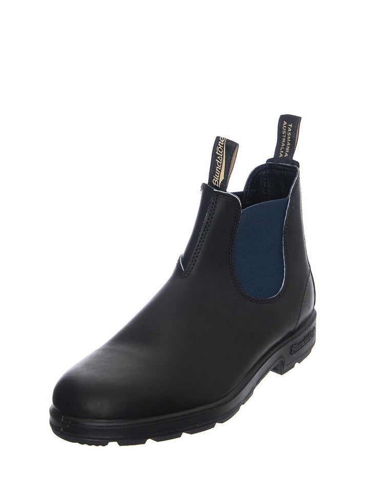 Blundstone Stivaletti Boot Uomo Nero/blu