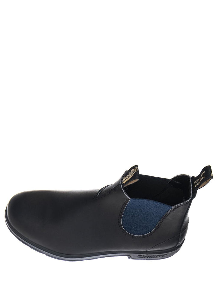 Blundstone Stivaletti Boot Uomo Nero/blu