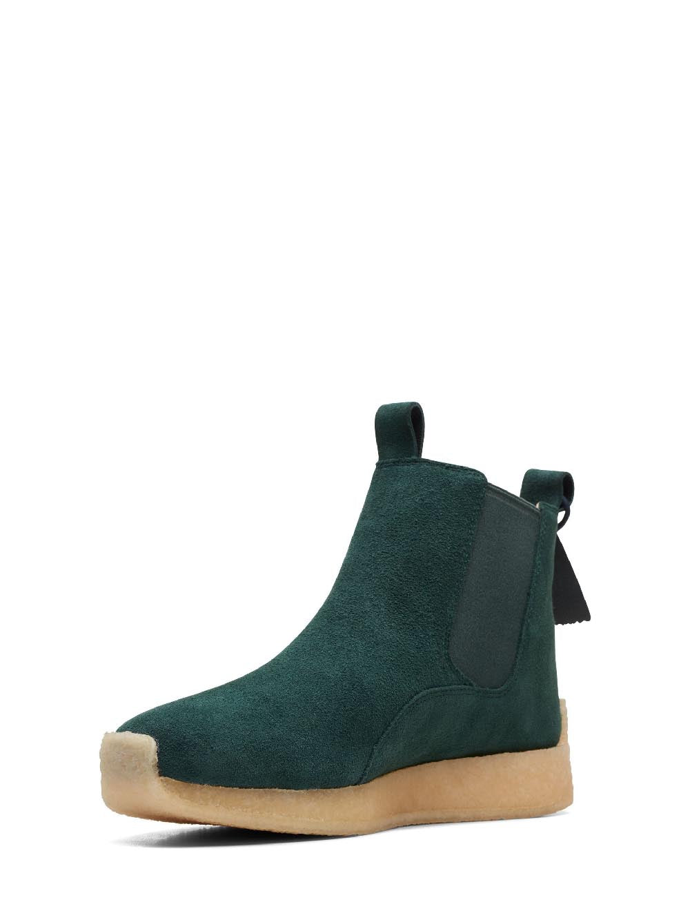 Clarks Originals Stivaletti Boot Donna Verde