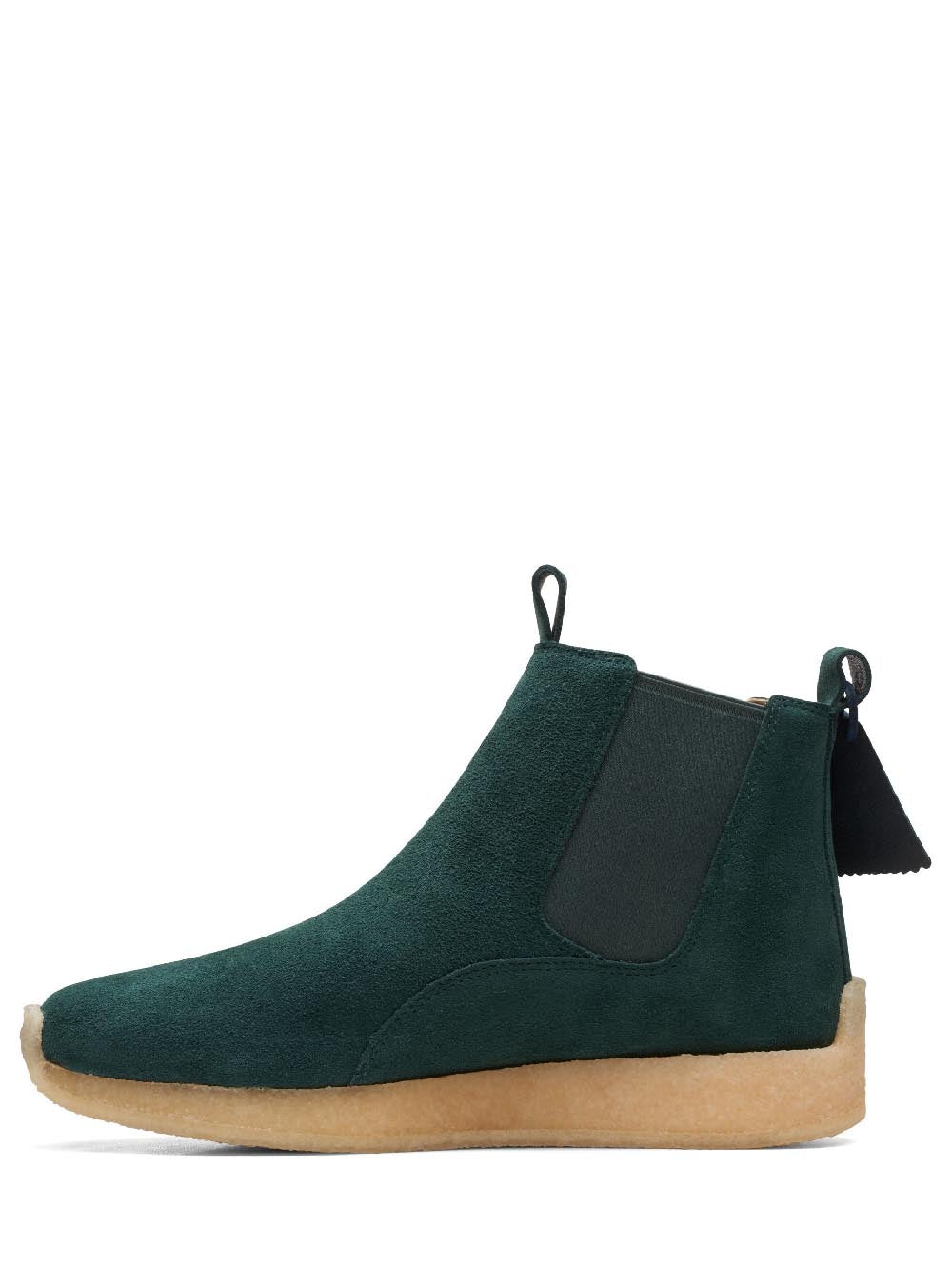 Clarks Originals Stivaletti Boot Donna Verde