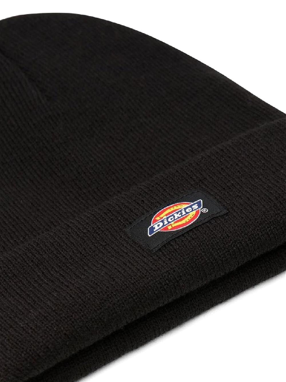 Dickies Cappello Unisex Nero