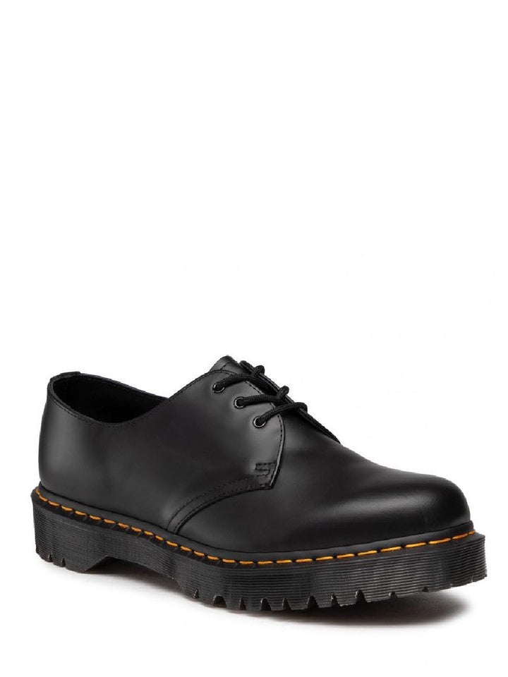 Dr. Martens Scarpa Stringata Unisex Nero