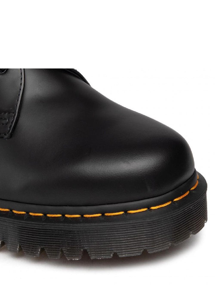 Dr. Martens Scarpa Stringata Unisex Nero