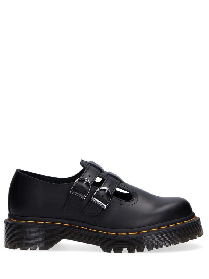 Dr. Martens Scarpa Donna Nero