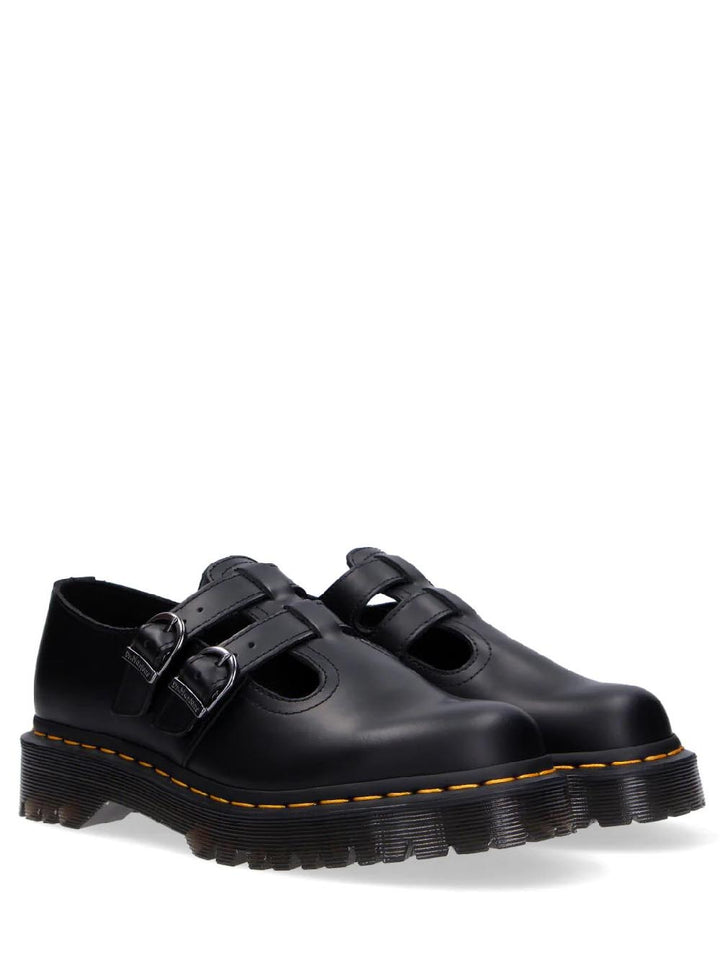 Dr. Martens Scarpa Donna Nero