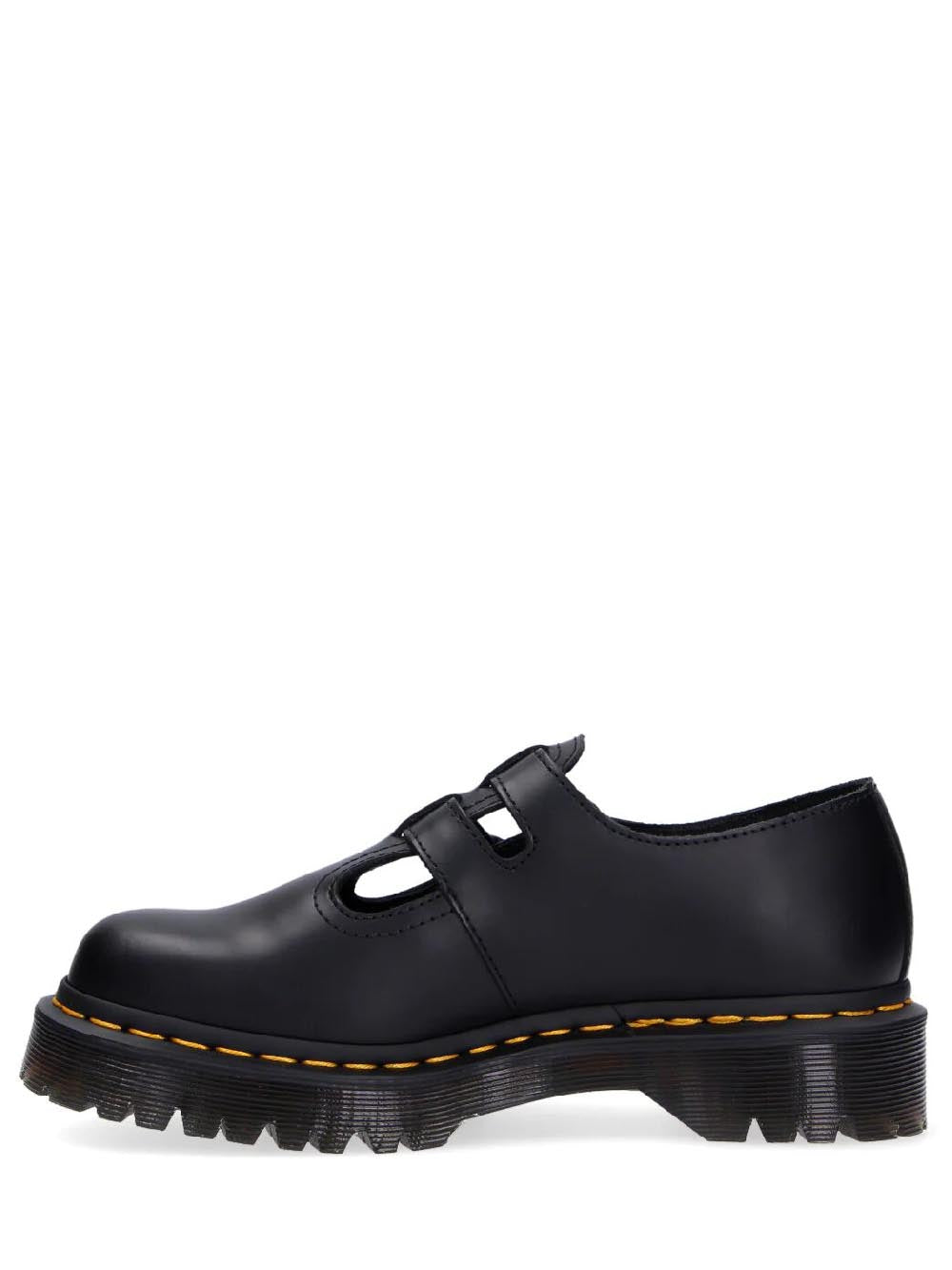 Dr. Martens Scarpa Donna Nero