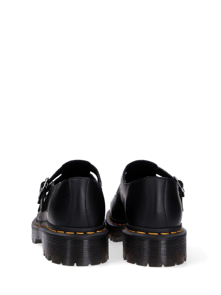 Dr. Martens Scarpa Donna Nero