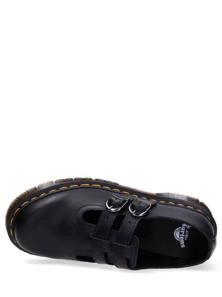 Dr. Martens Scarpa Donna Nero