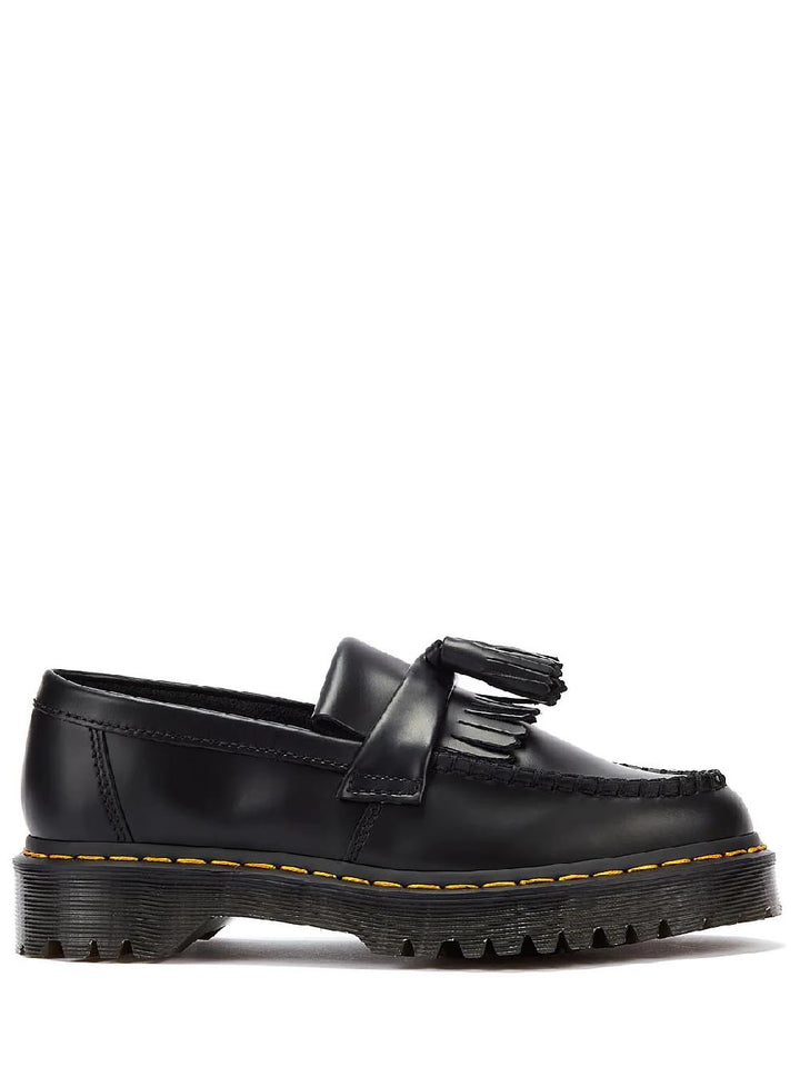 Dr. Martens Mocassino Donna Nero