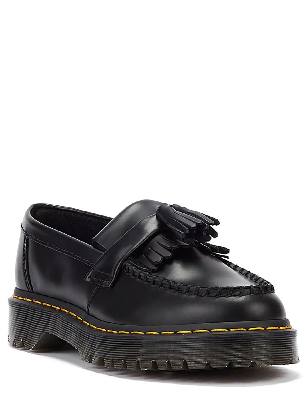 Dr. Martens Mocassino Donna Nero