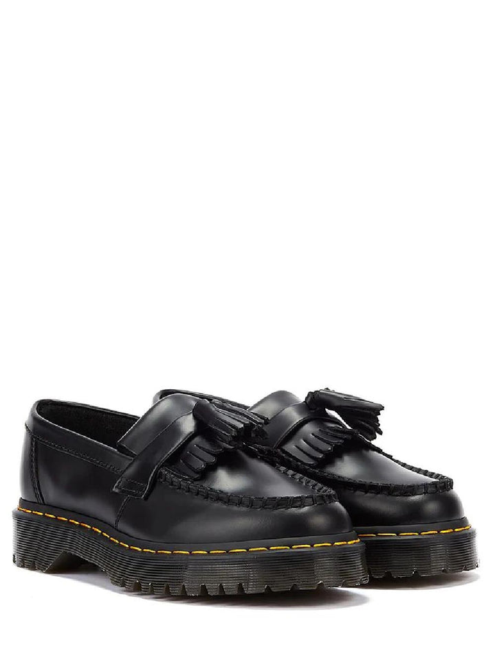 Dr. Martens Mocassino Donna Nero