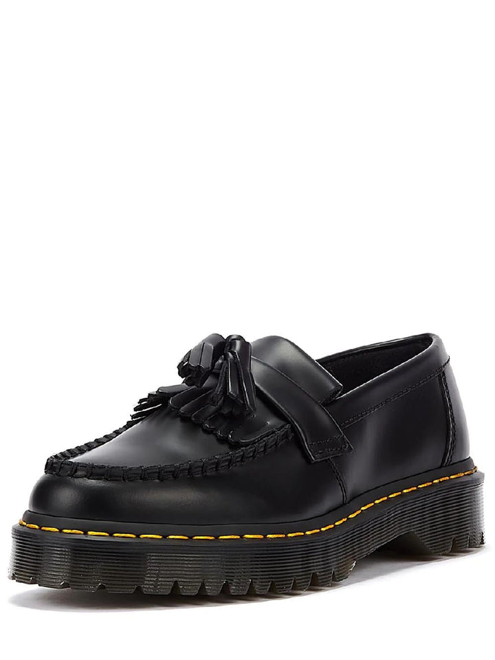 Dr. Martens Mocassino Donna Nero