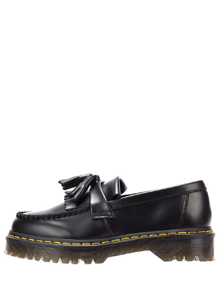 Dr. Martens Mocassino Donna Nero