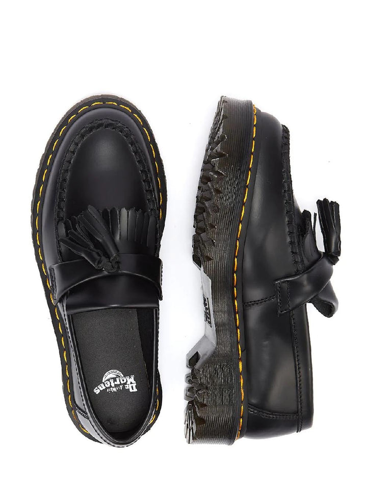 Dr. Martens Mocassino Donna Nero