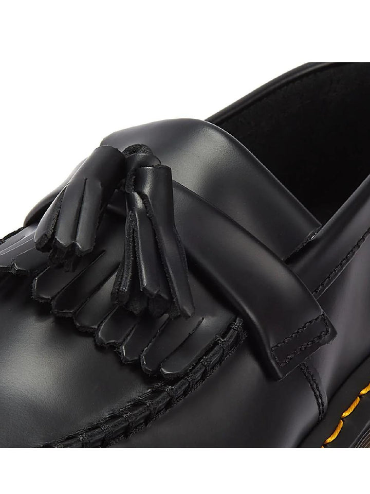 Dr. Martens Mocassino Donna Nero