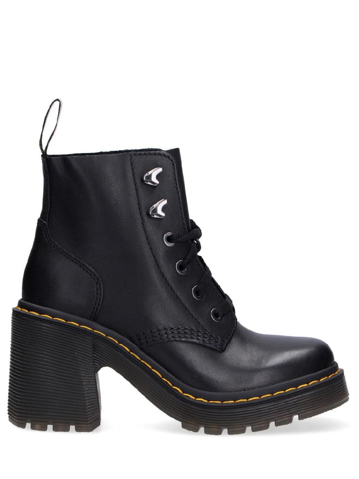 Dr. Martens Stivale Donna Nero