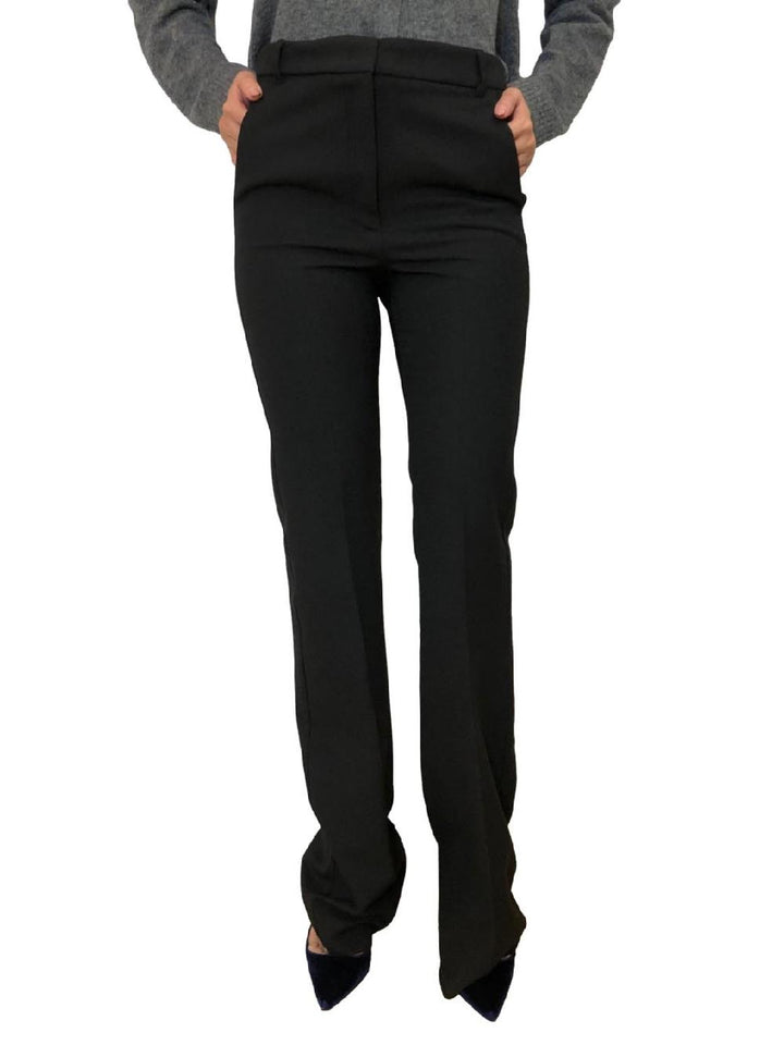 iBlues Pantalone Donna Nero