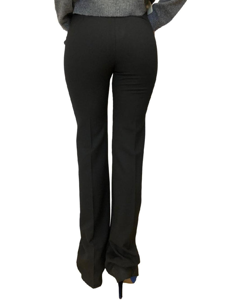 iBlues Pantalone Donna Nero