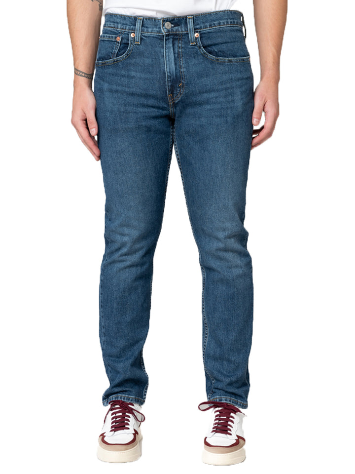 Levi's Jeans Uomo Scuro