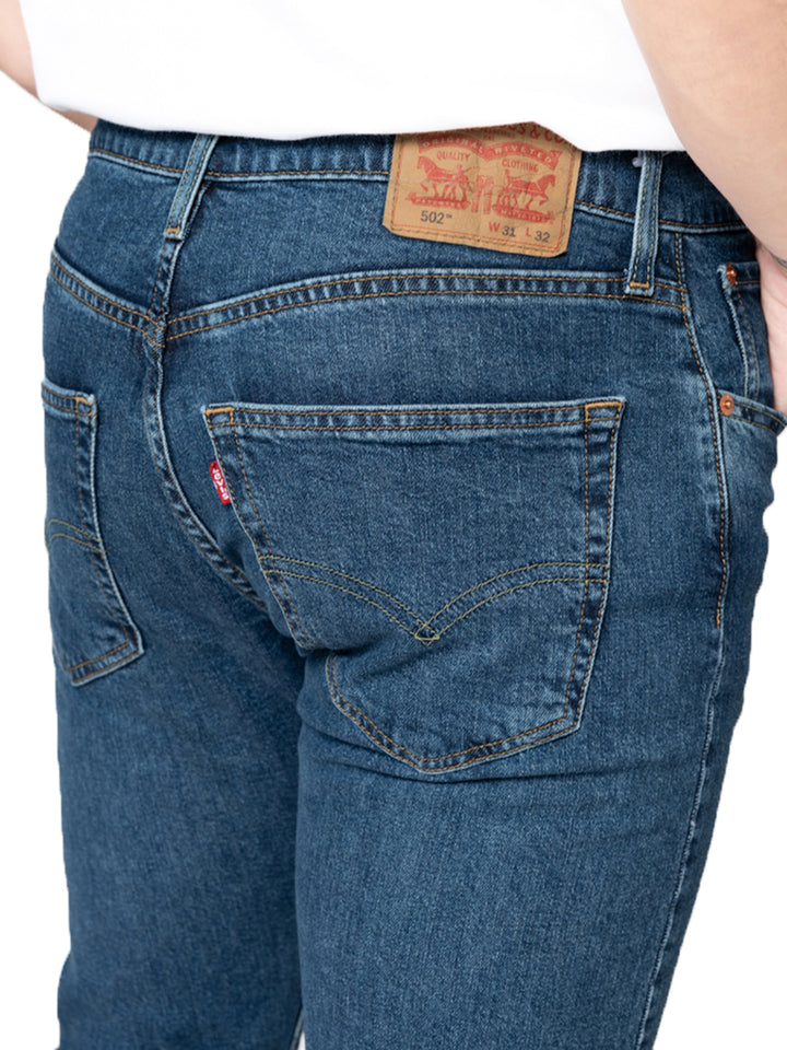 Levi's Jeans Uomo Scuro