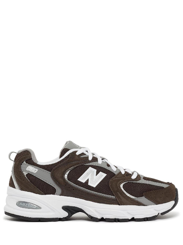 New Balance Sneakers Unisex Marrone