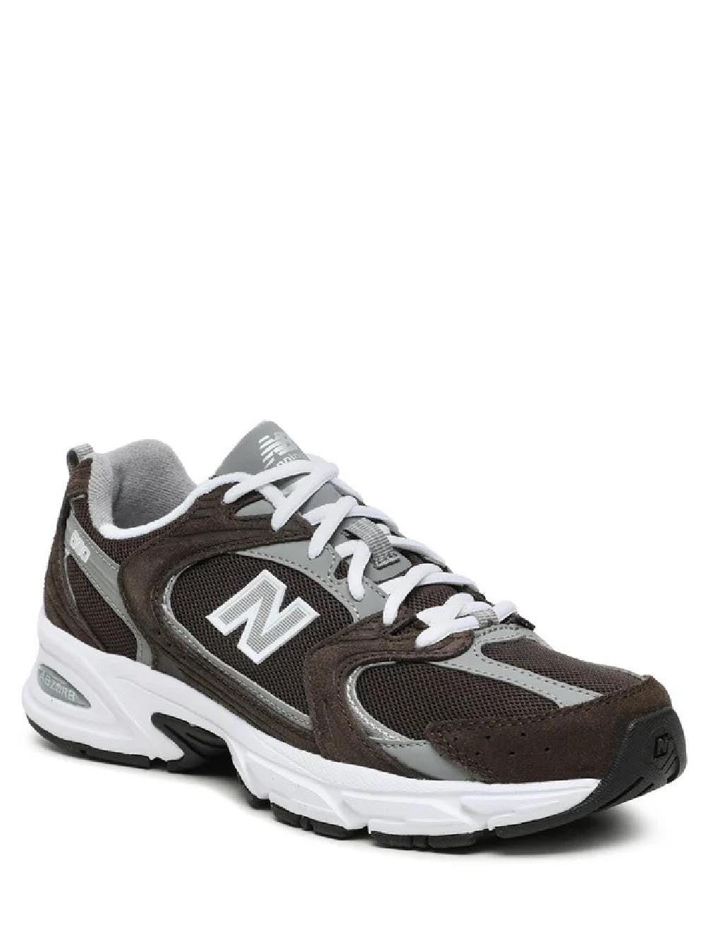 New Balance Sneakers Unisex Marrone