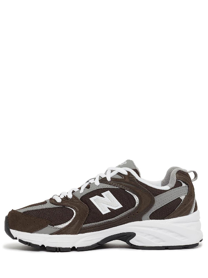 New Balance Sneakers Unisex Marrone