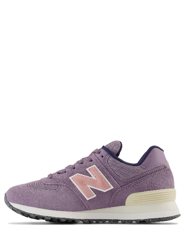 New Balance Sneakers Donna Lilla