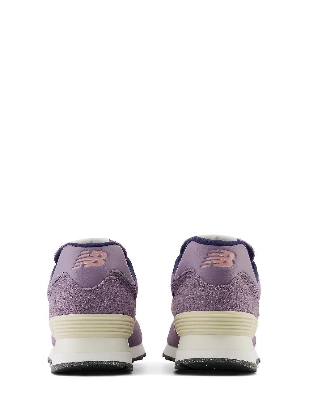 New Balance Sneakers Donna Lilla