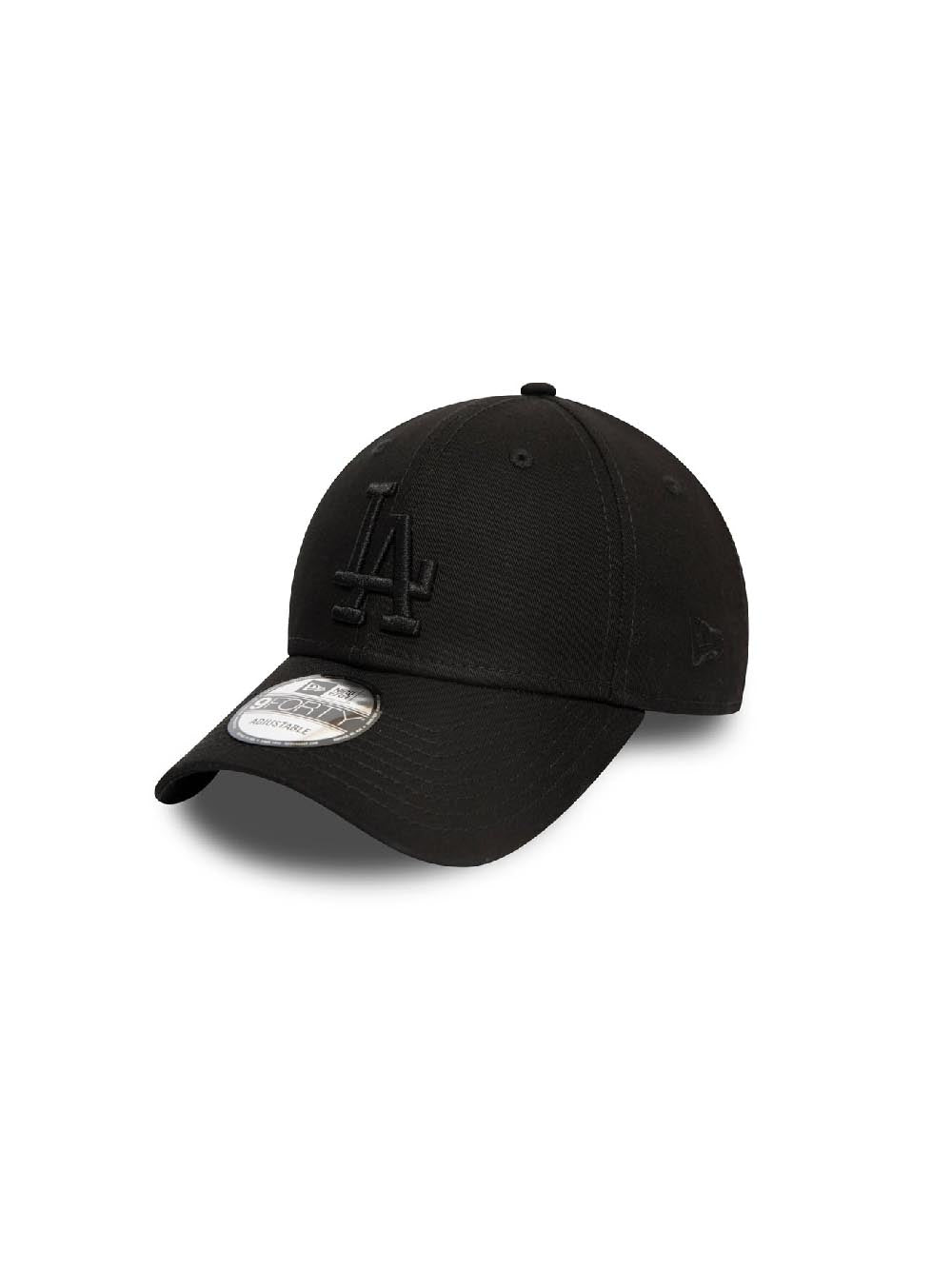 New Era Cappello Unisex Nero