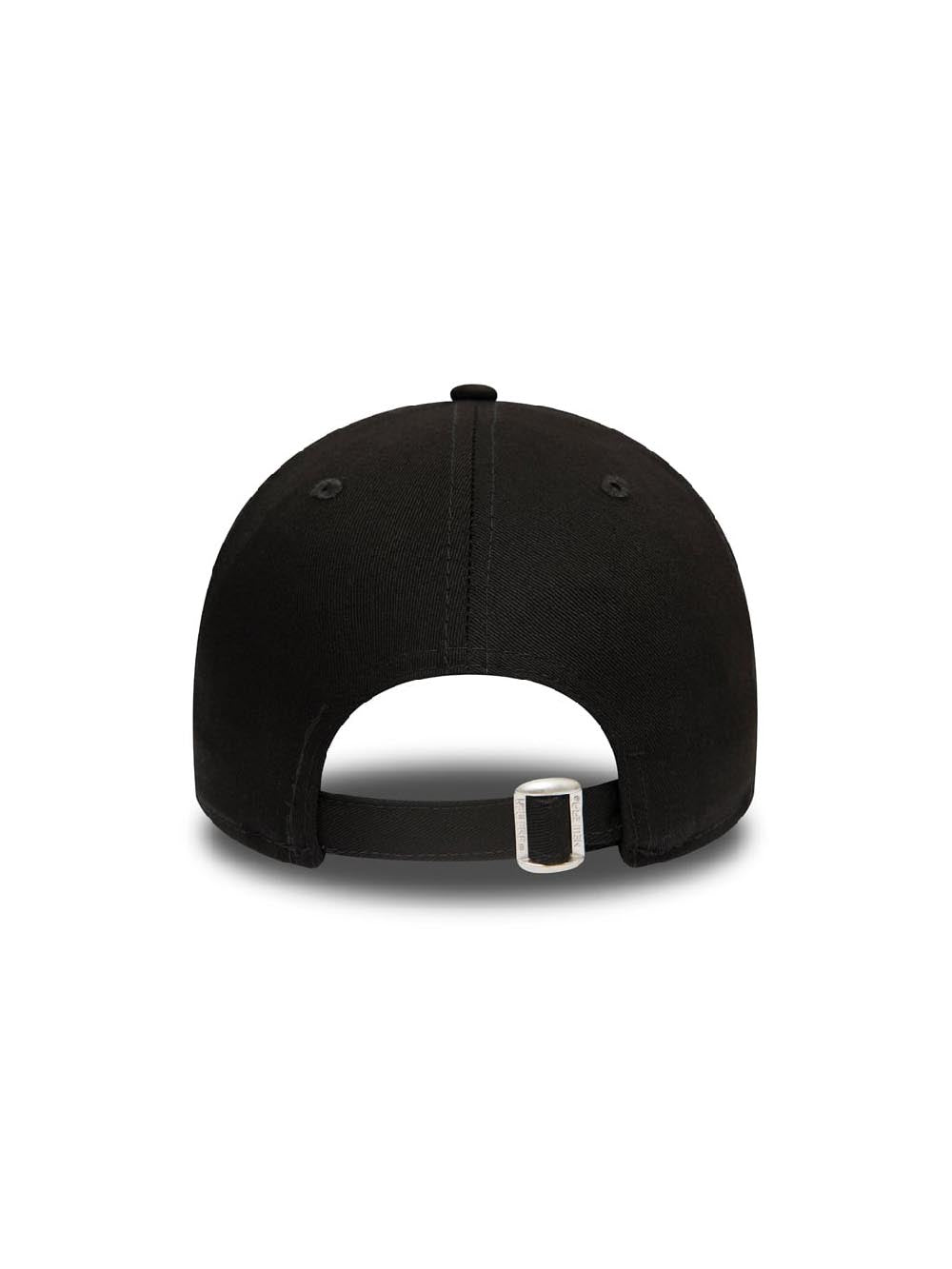 New Era Cappello Unisex Nero